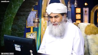 Maulana ilyas Sahab