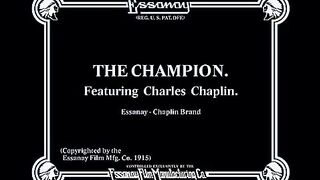 The_Champion_-_Charlie_Chaplin_-_Color_Version__Laurel___Hardy_(360p).