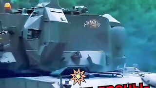 ГЕПАРД СРЕЩУ ДРОНОВЕ