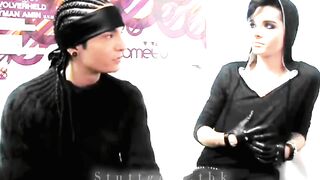 Tom Kaulitz 2009 era
