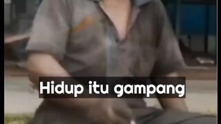 Motivasi hidup bikin ngakak ???????? #funny