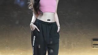 U la la la la