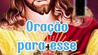 Oração para esse Domingo 02 de Junho.