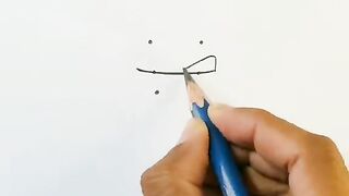 ART NEVER EASY BEFORE THIS VIDEO