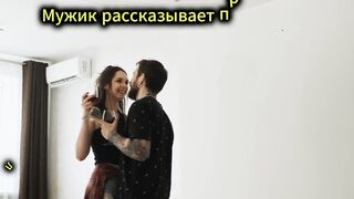 А я вчера жену с любовником застукал.