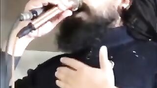 Main jhoty vady nahi karda - Saad Rizvi Sab - New poetry