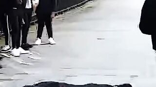 Prank di prank