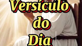 Versículo do Dia. 82