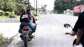 Orang lagi pacaran