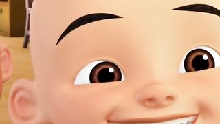 Upin Ipin terbaru I Upin & Ipin I MOVIES I Upin Ipin