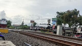 locomotive