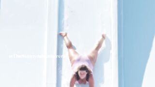 I went flying! ????