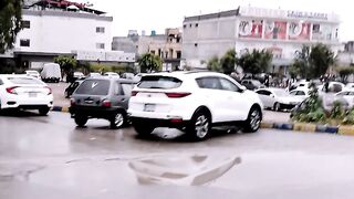 Entertainment Rainy Vlog Islamabad Pakistan beautiful city
