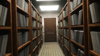 The story of the door
