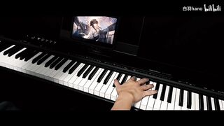 钢琴曲