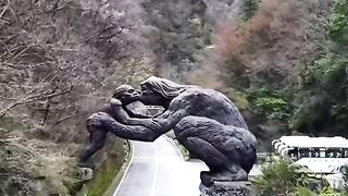 Adventure! Spectacular Travel Spots You Won't Believe Exist