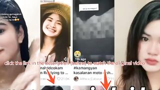 Miss Largan Taiwan Viral Video