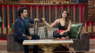 The Great Indian Kapil Show Episode 10