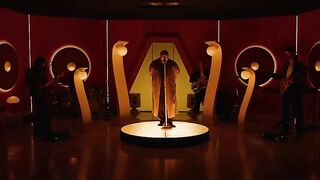 Teddy Swims - Perdre le contrôle (Live)