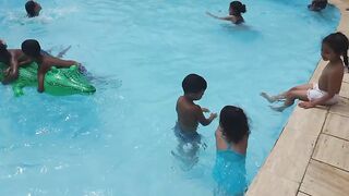 The world of children is beautiful, be a friend with them and see the smile on their faces 1