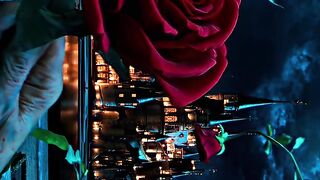 #beautyandthebeast #aesthetic