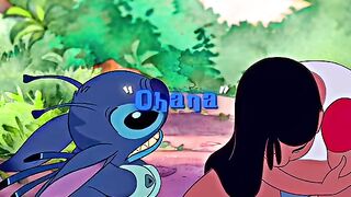 #liloandstitch #cartoon