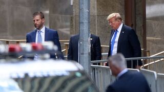 Trump's Historic Guilty Verdict What's Next #shorts #story #trump  #FutureOfTrump#uspolitics