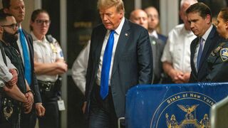 Trump's Historic Guilty Verdict What's Next #shorts #story #trump  #FutureOfTrump#uspolitics 2