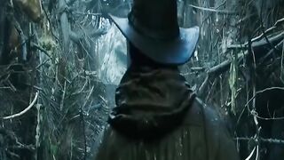 Hollywood movie  herrypotell