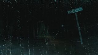 The Shower HORROR