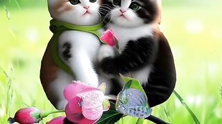 #cutecats