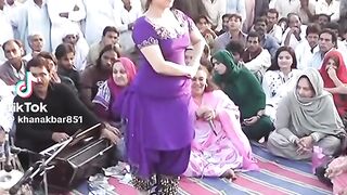 Pakistan classical dance