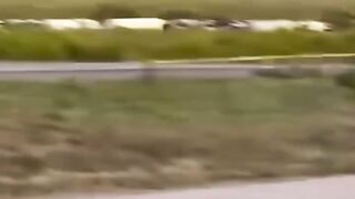 The camera man had just one job