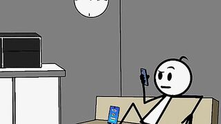 Long distance relationships be like