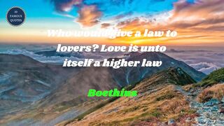 famous quotes about love | Part 111