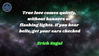 famous quotes about love | Part 114
