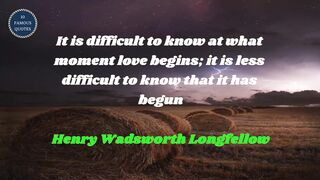 famous quotes about love | Part 119