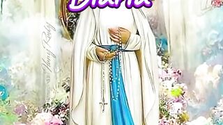 Consagração Diária a Santíssima Virgem Maria. 54