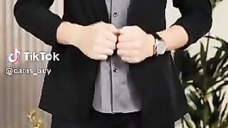 Man shirt