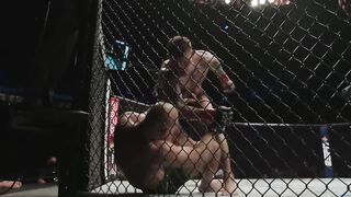Лучшие моменты турнира UFC 302. Махачев vs Порье (720P_HD).