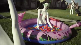 Lil Wayne - My Homies Still ft. Big Sean (Explicit) (Официальное музыкальное видео)(720P_HD).