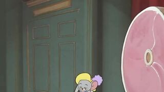 Tom and Jerry cartoon/entertainment/fun/