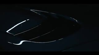 McLaren 765LT SPIDER in Details (ASMR)  Pure. Elemental. Engagement  4k Quality