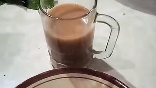 Martabak temen Ngopi