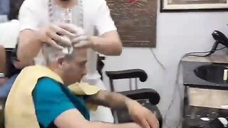 #Barbershop_funny_for everyday life_Funny barbershop videos