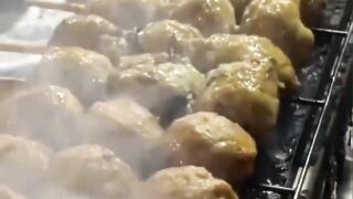 Street food indonesia 2
