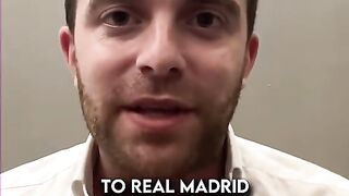 Shocking news!!! Kylian Mbappe to Real Madrid Here We Go