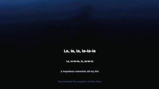 Ruth B - Dandelions (lyrics) Ellie Goulding, Fifty Fifty , Stephen Sanchez