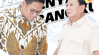 Mas dar cagub jawa tengah