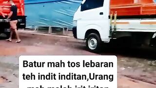 ayam broiler || kata kata lucu 210